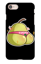 Thiccy iPhone Phone Case