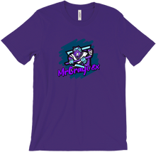 mrgray08x T-Shirts