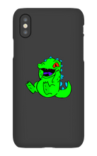 emoreptar98 iPhone Phone Cases