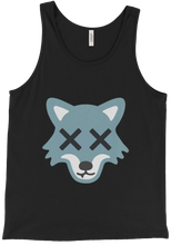 d3rpw0lf Tank Top