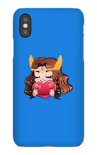 Love iPhone Phone Case