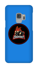 Zodgamingyt Logo Samsung Case