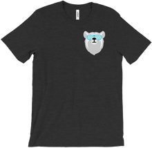 ShadelessShe T's
