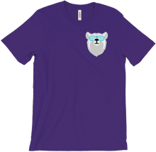 ShadelessShe T's