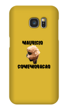 viniccius404 Samsung Phone Cases