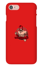 to0nsgaming iPhone Phone Cases