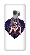 Yandere Demon Gwyn Samsung Case