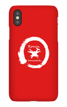 Ronin Ironworks iPhone Phone Cases