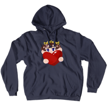 aelincreativ Hoodies (No-Zip/Pullover)