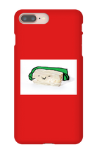 dimfinngaming iPhone Phone Cases