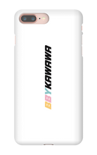 sportmode kawawa iphone case