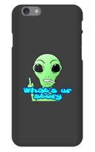 What's your story iPhone Case