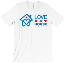 Love of House T-Shirt