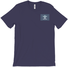Podcast Logo Shirt Non-Transparent Background