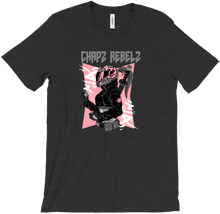 chapzrebelz Girls T-Shirts