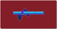 mike_hoxaflobin XXL Gaming Mousepad