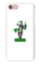 geuleuchteupeu iPhone Phone Cases