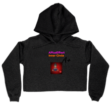AP IC hoodie-women-cropped They Tried It