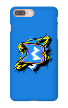 beerhotmask iPhone Phone Cases