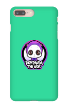 PapiPanda iPhone Phone Cases