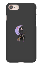 Sadistic Witch iPhone Phone Cases