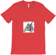 dragon3001 T-Shirts