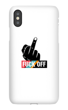 green_ranger420 iPhone Phone Cases fu