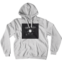 No Strings Attached  (No-Zip/Pullover)