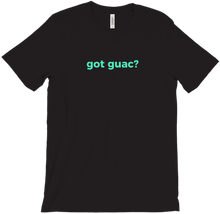 guacamoldy T-Shirts