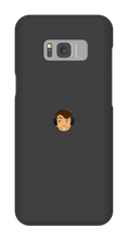 gamerebbomor Samsung Phone Cases