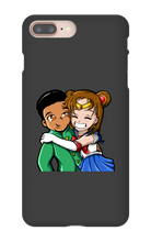 stormybae iPhone Phone Cases