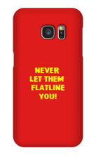 mistr_e_ Samsung Phone Cases