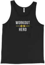 classichero_03 Tank Top