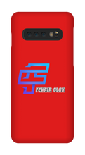 fenrirlogic Samsung Phone Cases