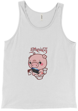 elmanuu121 Tank Top