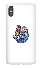krazykoreanj iPhone Phone Cases