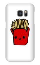 Chips Samsung Phone Cases