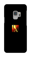 united_alliance_gameing Samsung Phone Cases