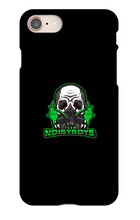 noisyboysplays iPhone Phone Cases