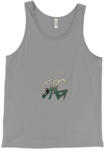 slickrick_gaming Tank Top
