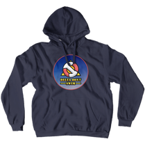 DeltaDontSwim Hoodies (No-Zip/Pullover)