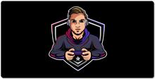 moneysac XXL Gaming Mousepad