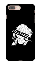 bzclaps iPhone Phone Cases