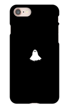 instantghost iPhone Phone Cases