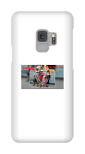 se-5107036 Samsung Phone Cases