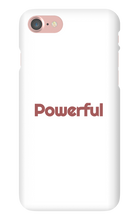 cecescott iPhone Phone Cases