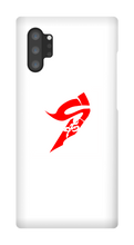 Squire95 "S" Samsung Phone Case