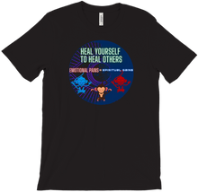 vand3rhorst T-Shirts (Spiritual Gains)
