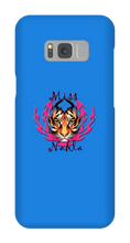 missnahla Samsung Phone Cases