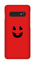 Ace_Bruther Smile Samsung Case